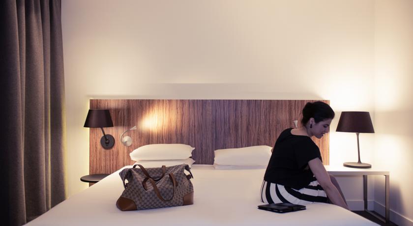 Отель Mercure Hotel Nijmegen Centre