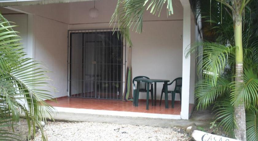 Апартаменты Las Casas Blancas