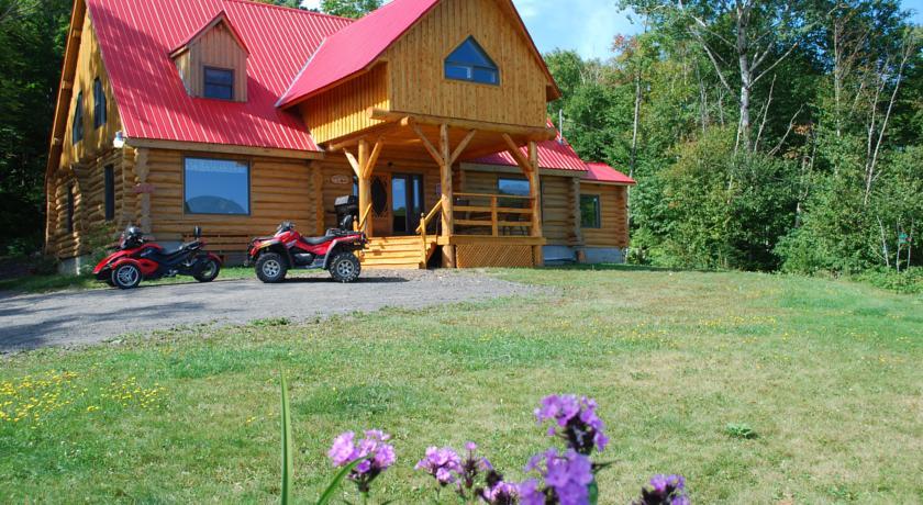 Отель Domaine Valga