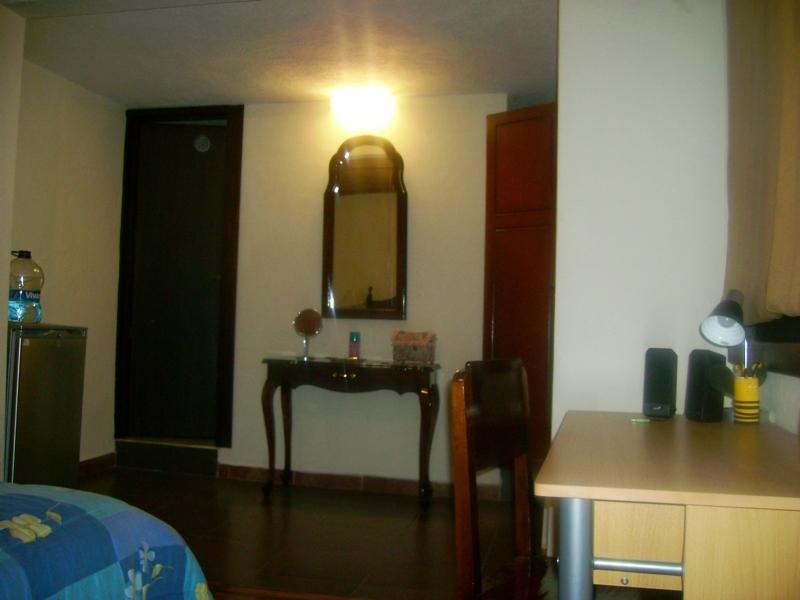 Гостевой дом Casa Reyes