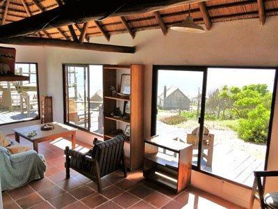 Отель El Indio Hostel