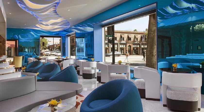 Отель dusitD2 Constance Pasadena