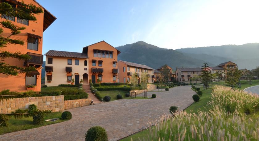 Отель Hotel La Casetta by Toscana Valley