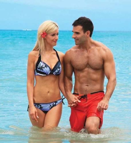 Отель Grand Lido Negril - Все включено