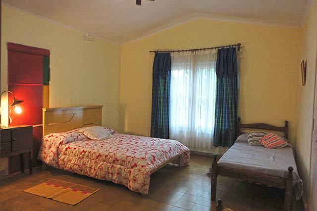 Отель Luna Cautiva Casa de Campo
