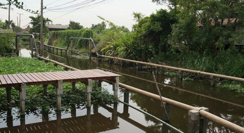 Отель Thaihome Resort