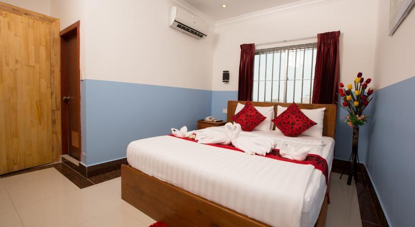 Angel Palace Hotel