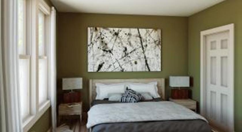 Апартаменты Clark House - A Fairholm Property