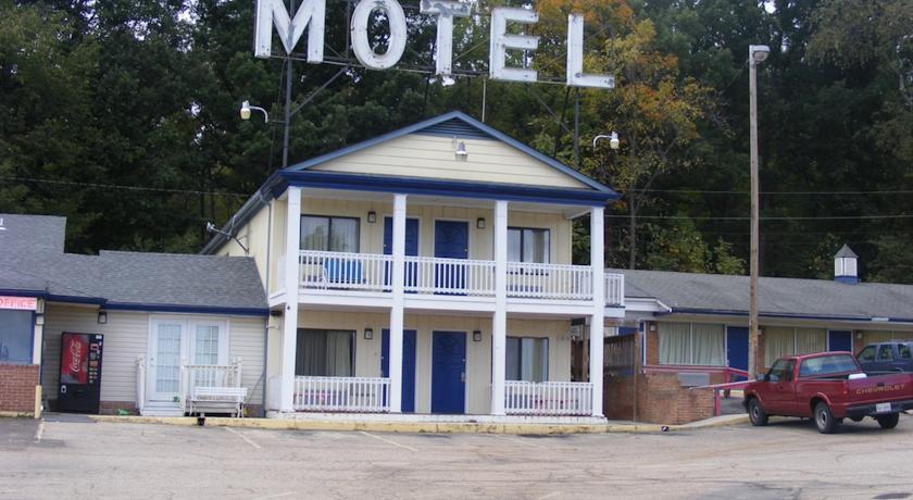 Отель Relax Inn