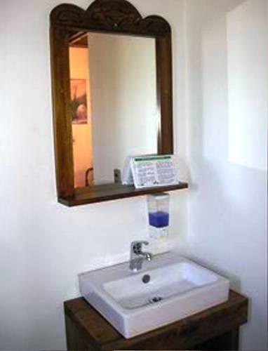 Отель La Mirage Parador