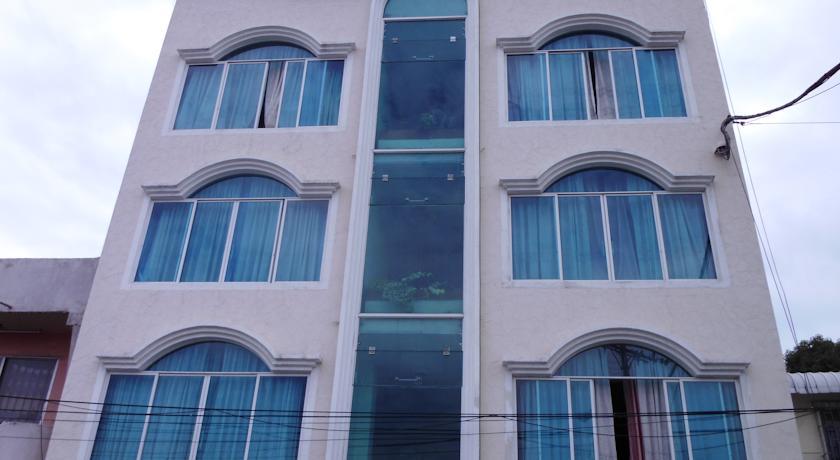 Отель Hotel Kemberly