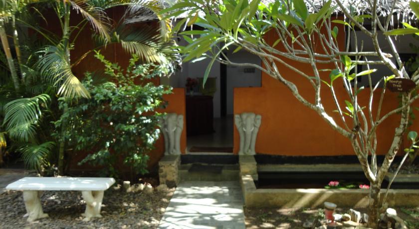 Elephant Rest Udawalawa