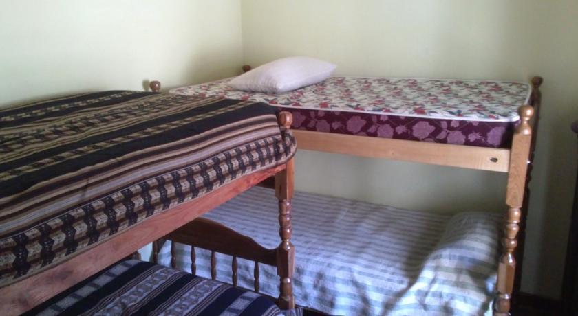 Хостел Wawqi Hostel