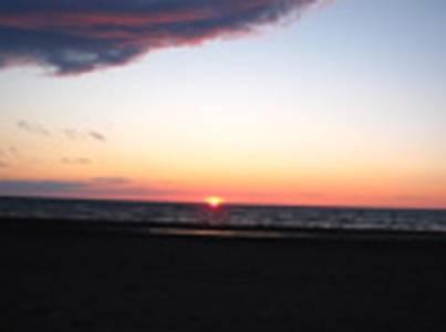 Отель Beachfront at Wasaga Cottages