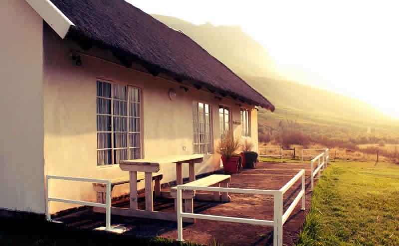 Отель Woodcliffe Country House