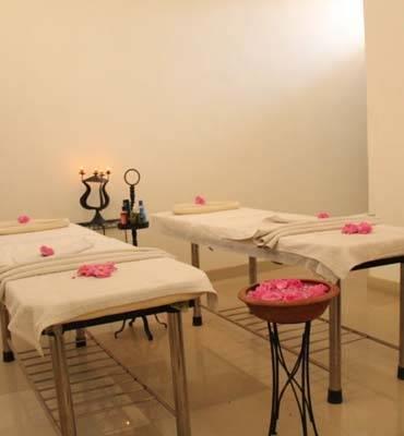 Отель Pushkar Ranch Resort