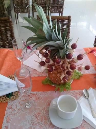 Отель Hosteria Paradiso Spa