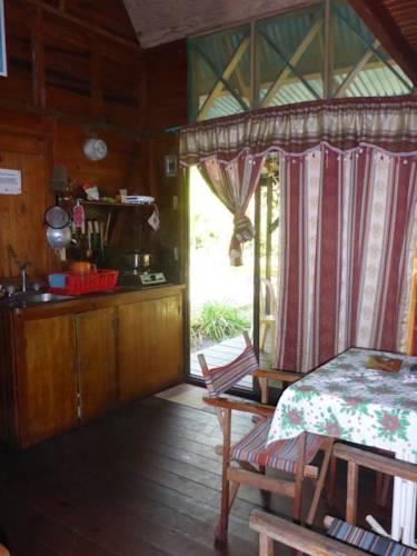 Апартаменты Posada Miss Rouse