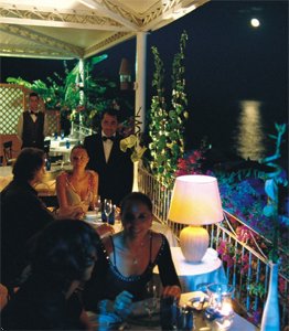 Отель Fortevillage Resort - Villa del Parco