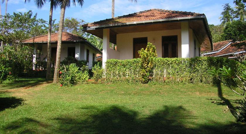 Мини-отель Rocky Point Beach Bungalow