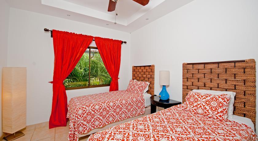 Апартаменты Casa del Sol