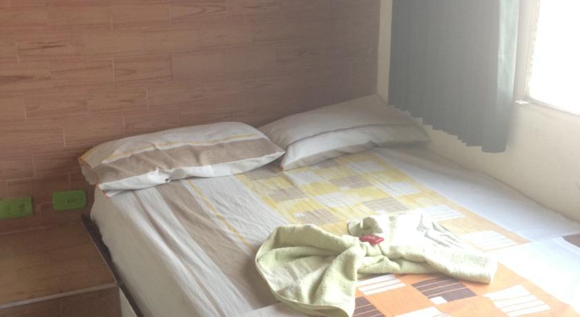 Отель Hotel JR