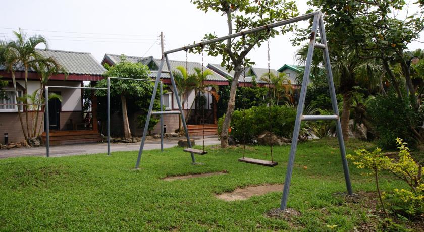 Hengchun Village Garden Homestay