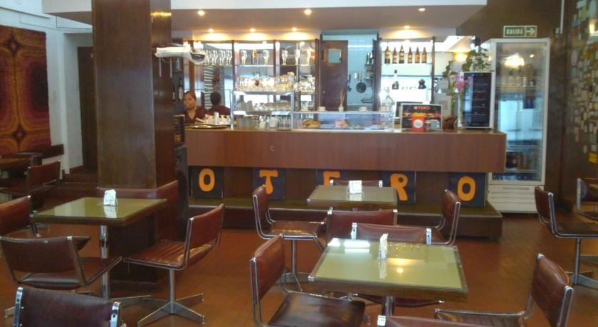 Отель Sumay Hotel