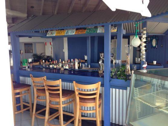 Отель Exuma Palms Hotel