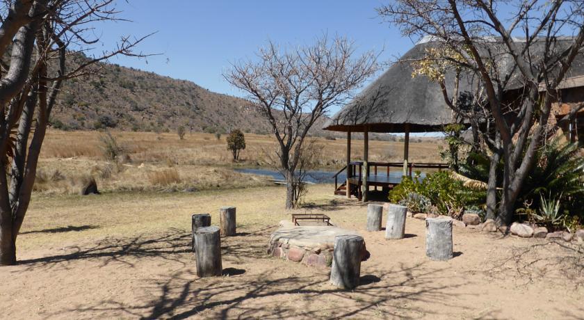 Отель Sepepe Lodge