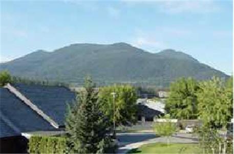Отель Cariboo Lodge