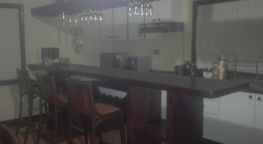 Апартаменты Casa Termas de Chillan 2