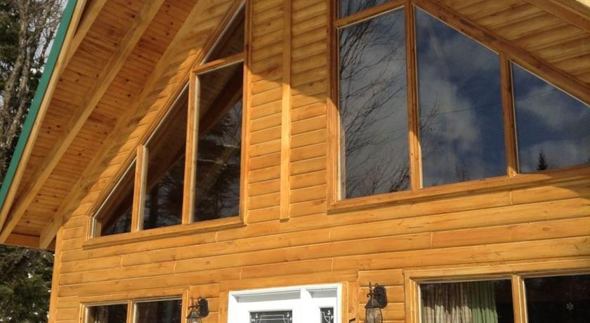 Отель Chalet d'Anna