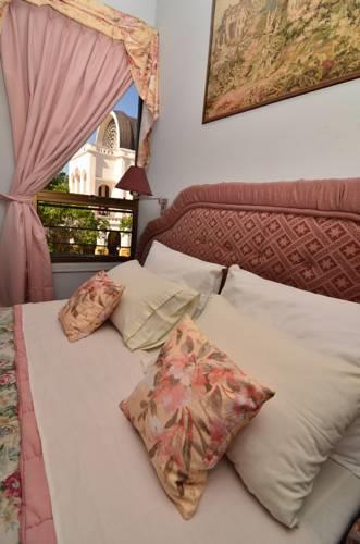 Отель Hotel Katy Maria