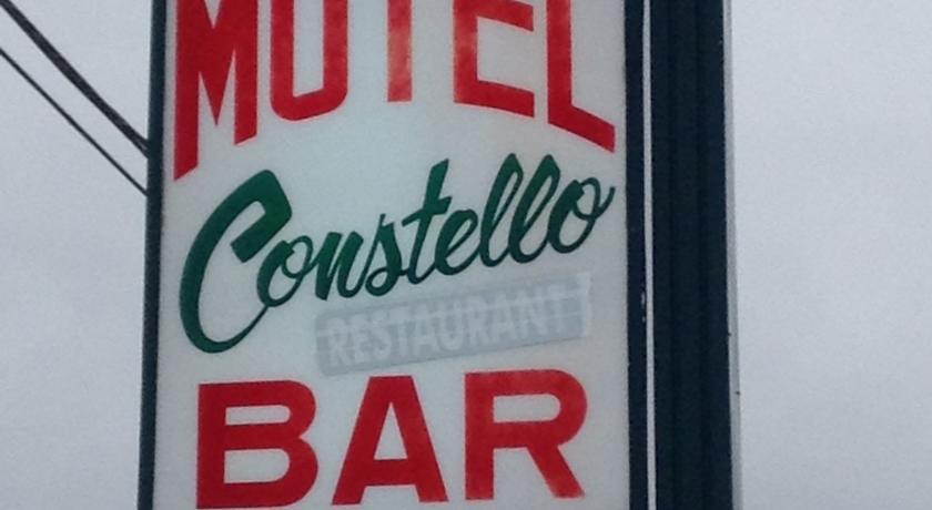 Отель Motel Constello