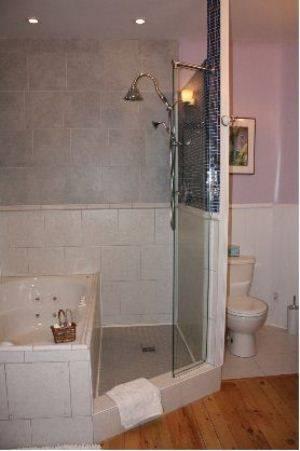 Мини-отель Mettawas End Bed & Breakfast