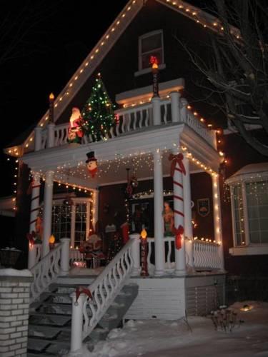 Мини-отель Gîte L'S-En-Ciel B&B