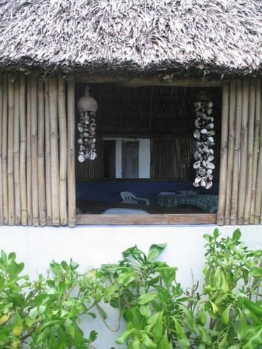Гостевой дом Capricho Beach House