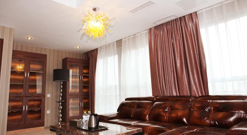 T hotel