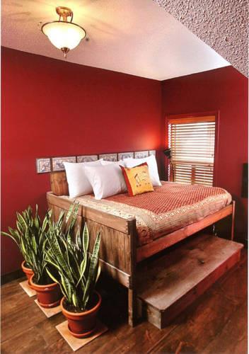 Annex Quest House