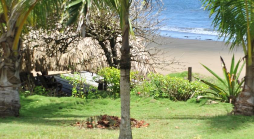 Отель Hotel Posada Los Destiladeros