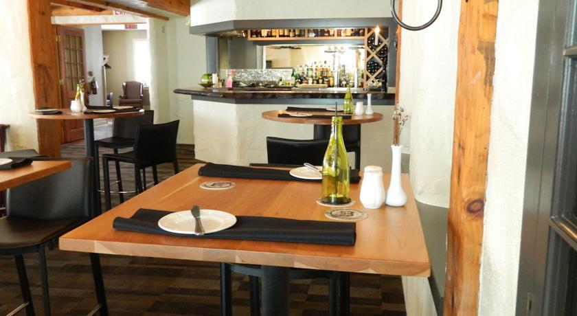 Отель DH Food and Lodging