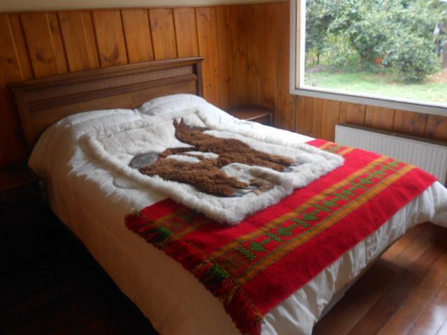 Гостевой дом Hostal Entre Araucarias