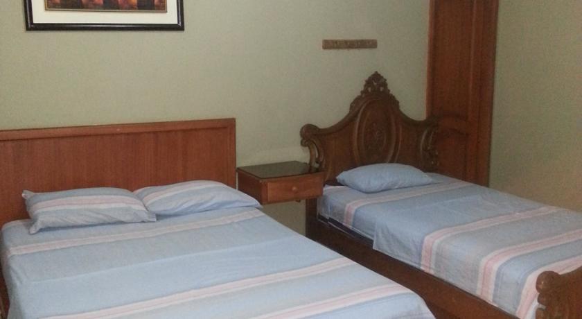 Hotel Milenio