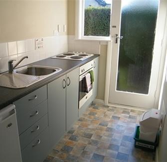Hagley Park Motel