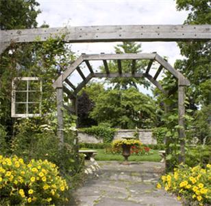 Мини-отель Stonehurst B&B