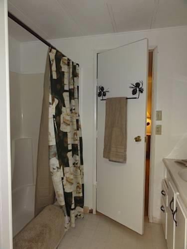 Апартаменты Grants Pass Cabins