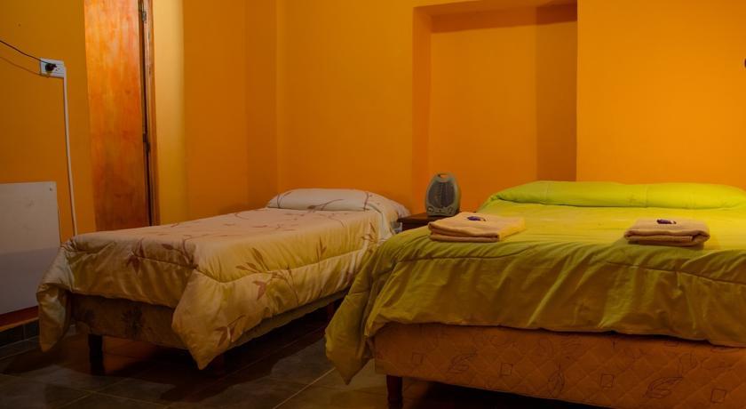 Гостевой дом Hostel Waira Humahuaca