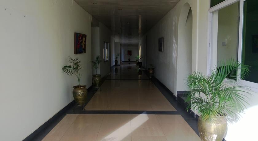 Отель Sealane hotel