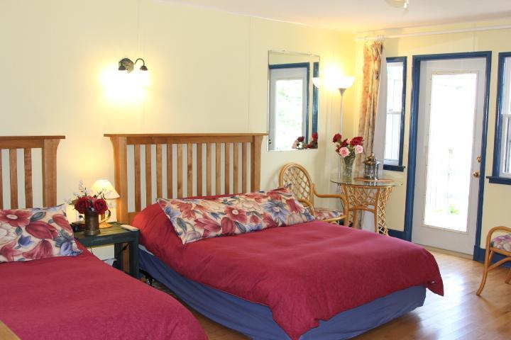 Мини-отель Hedley House Inn